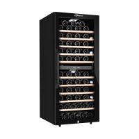 Купить отдельностоящий винный шкаф Libhof GMD-87 black